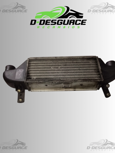 Intercooler Ford Focus 1.8 TDDI (Radiador de Aire) XS4Q9L440BD