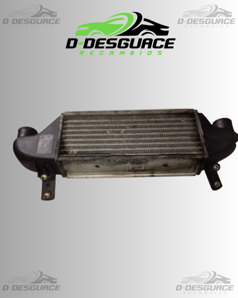 Intercooler Ford Focus 1.8 TDDI (Radiador de Aire) XS4Q9L440BD
