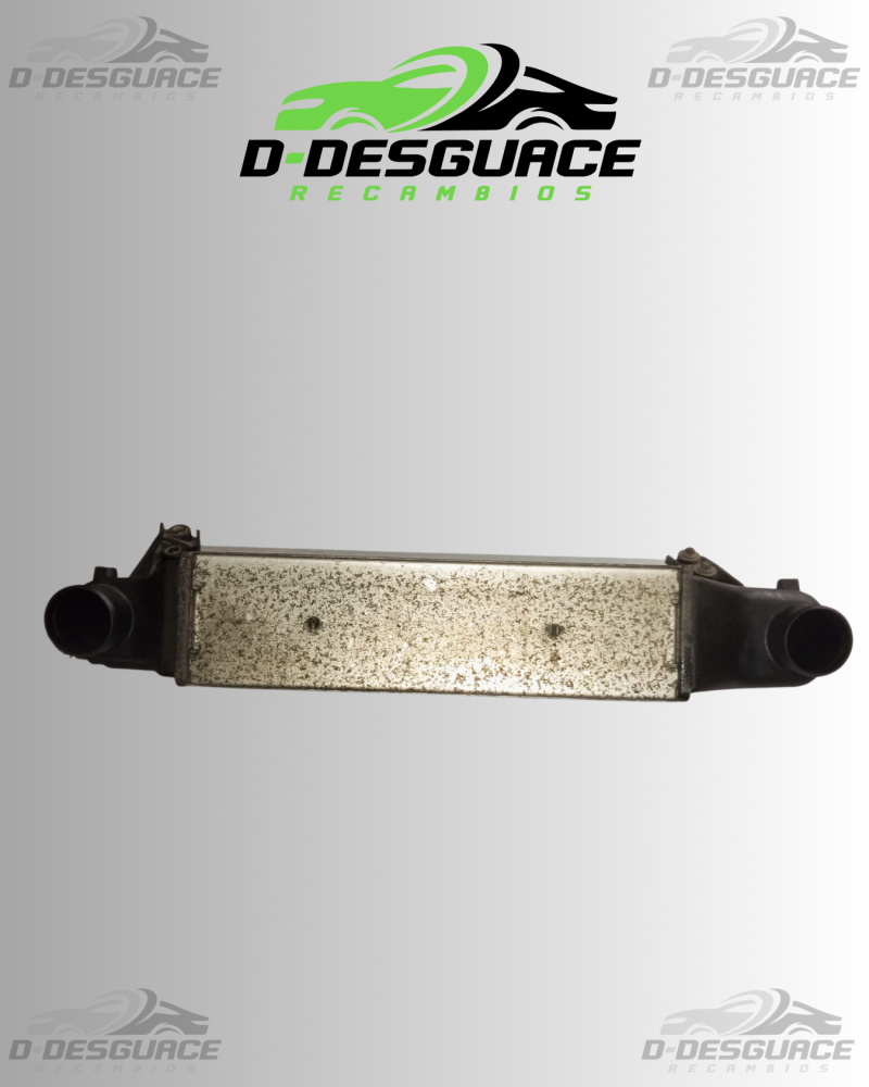 Intercooler Ford Focus 1.8 TDDI (Radiador de Aire) XS4Q9L440BD - Imagen 2