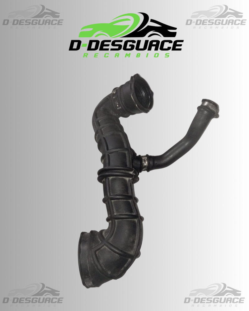Tubo de Admisión Ford Focus 1.8 TDDI (Tubo Admision) 1M519R504AB - Imagen 2