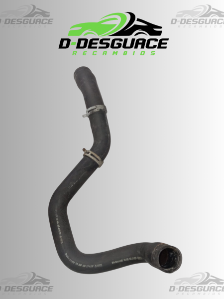 Manguera de Agua Ford Focus Face I (Manguera Radiador)