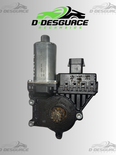 Motor de Elevación de Ventanilla Bosch para Opel Astra K, 50 00-988-50/ 1006.6A.20 (Izq)