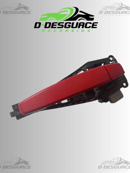 Manija Puerta Delantero Derecho Opel Corsa D  (Tirador Puerta) 20276864