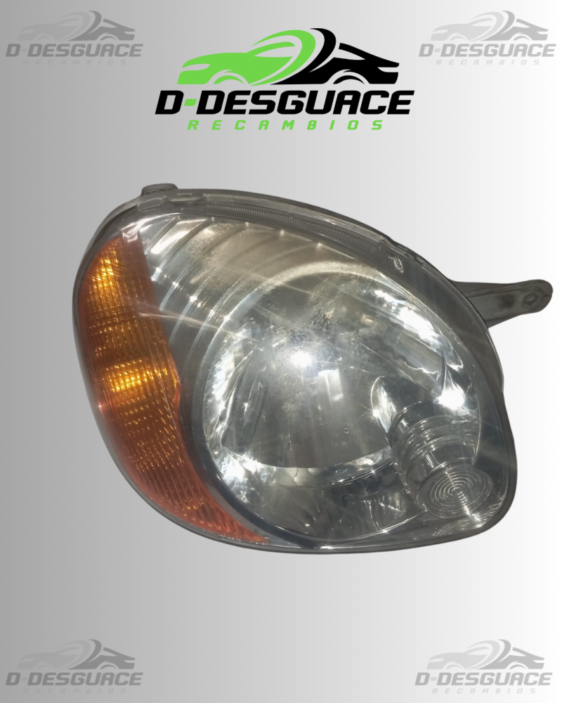 Faro Derecho Hyundai Atos MX (Faro Delantero) 9210206