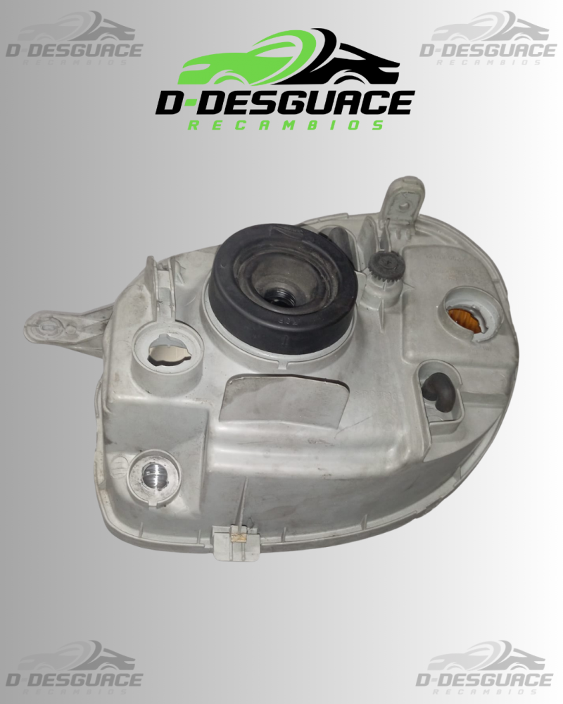 Faro Derecho Hyundai Atos MX (Faro Delantero) 9210206 - Imagen 2