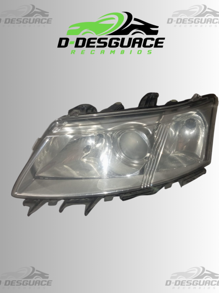 Faro Izquierdo Saab 9-3 (04-07) (Faro Delantero)  196293