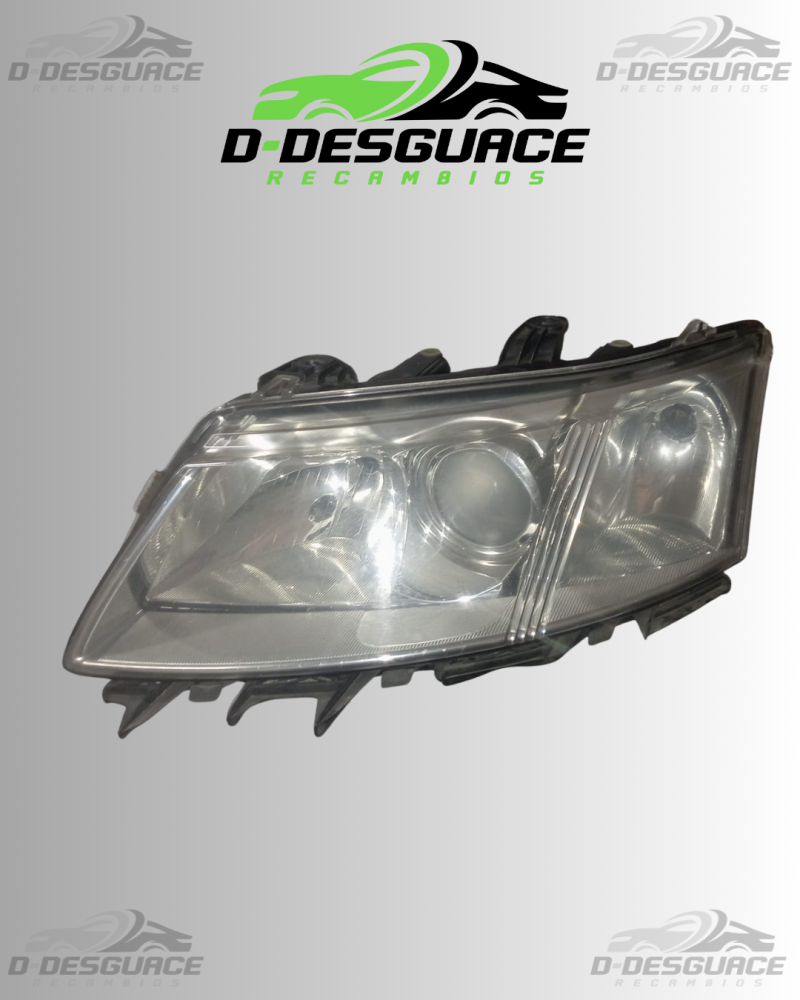Faro Izquierdo Saab 9-3 (04-07) (Faro Delantero)  196293