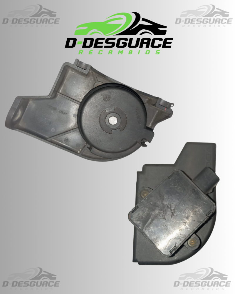 Sensor Posición Acelerador  (Sensor TPS), Potenciometro 9613889180