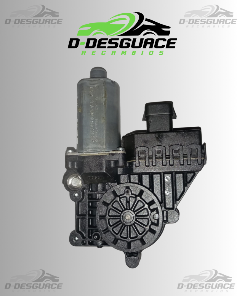 Motor de Elevación de Ventanilla Bosch para Opel Astra K, 50 00-988-50/ 1006.6A.20 (Izq) - Imagen 2