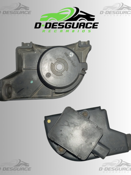 Sensor Posición Acelerador  (Sensor TPS), Potenciometro 9613889180