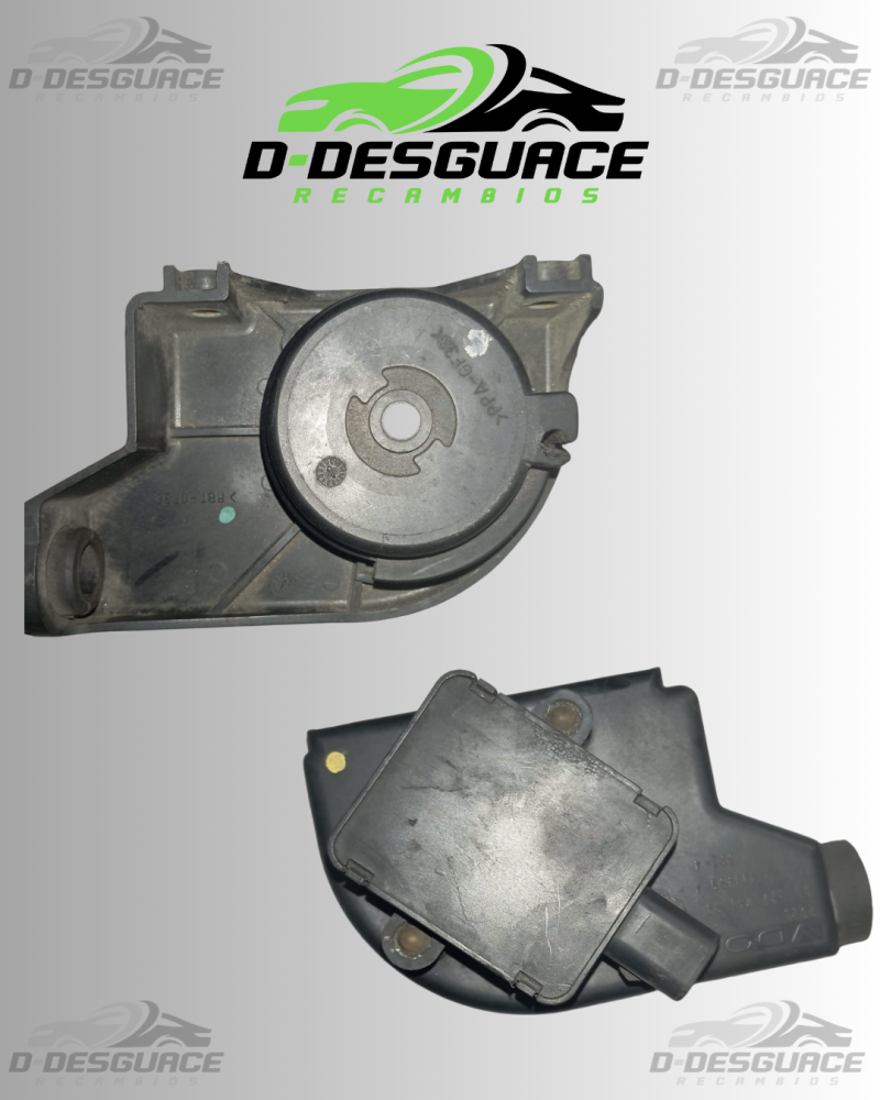 Sensor Posición Acelerador  (Sensor TPS), Potenciometro 9613889180