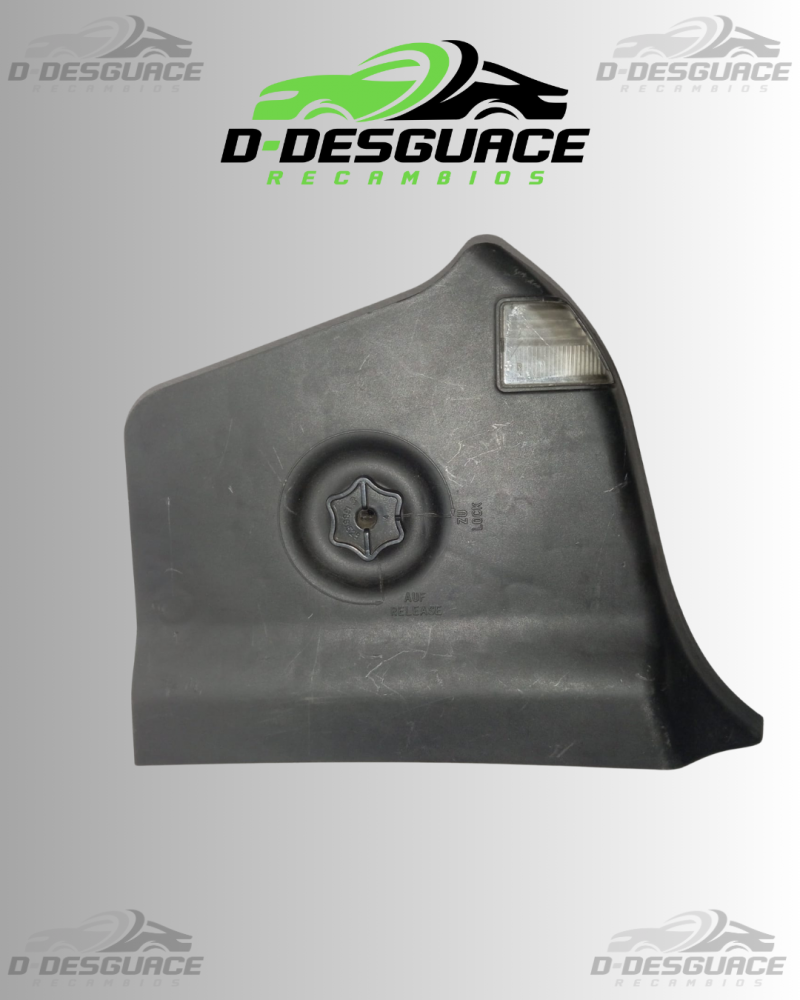 Portalámparas Piloto Trasero Izquierdo BMW E36 Compact  (Conector Luz) 63218357871 - Imagen 2