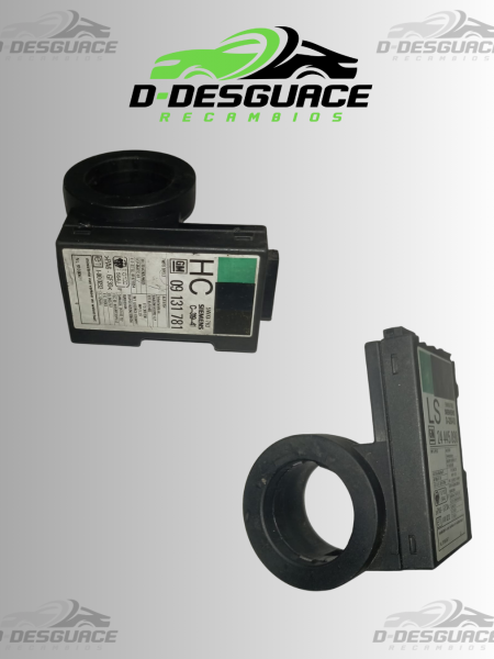 Sensor HC GM  (Sensor Emisiones) 9131781 Siemens C-319-41