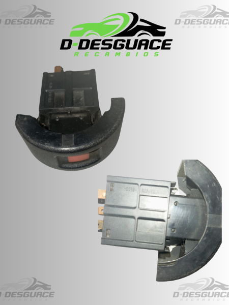 Interruptor Luces Emergencia Opel Astra G 024416079/024416080