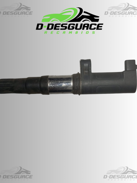 Bobina de Encendido Renault (Bobina Ignición) 8200765883/78419001