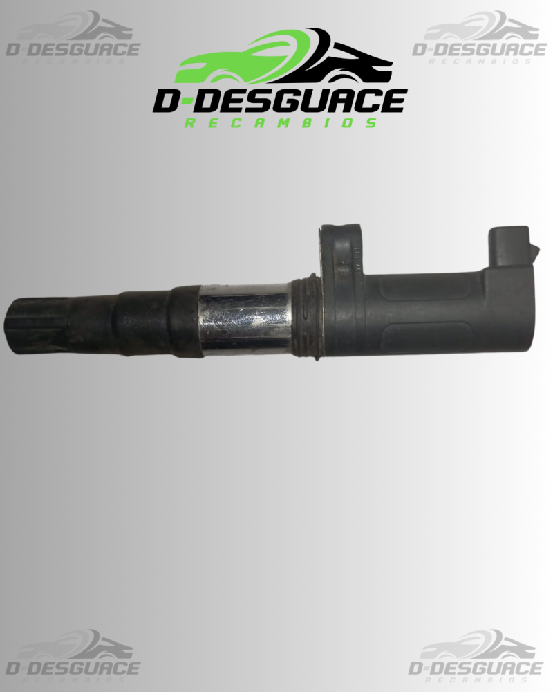 Bobina de Encendido Renault (Bobina Ignición) 8200765883/78419001