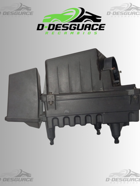 Caja Filtro Aire Ford Focus (Carcasa Filtro) 98AB-9F763-LE