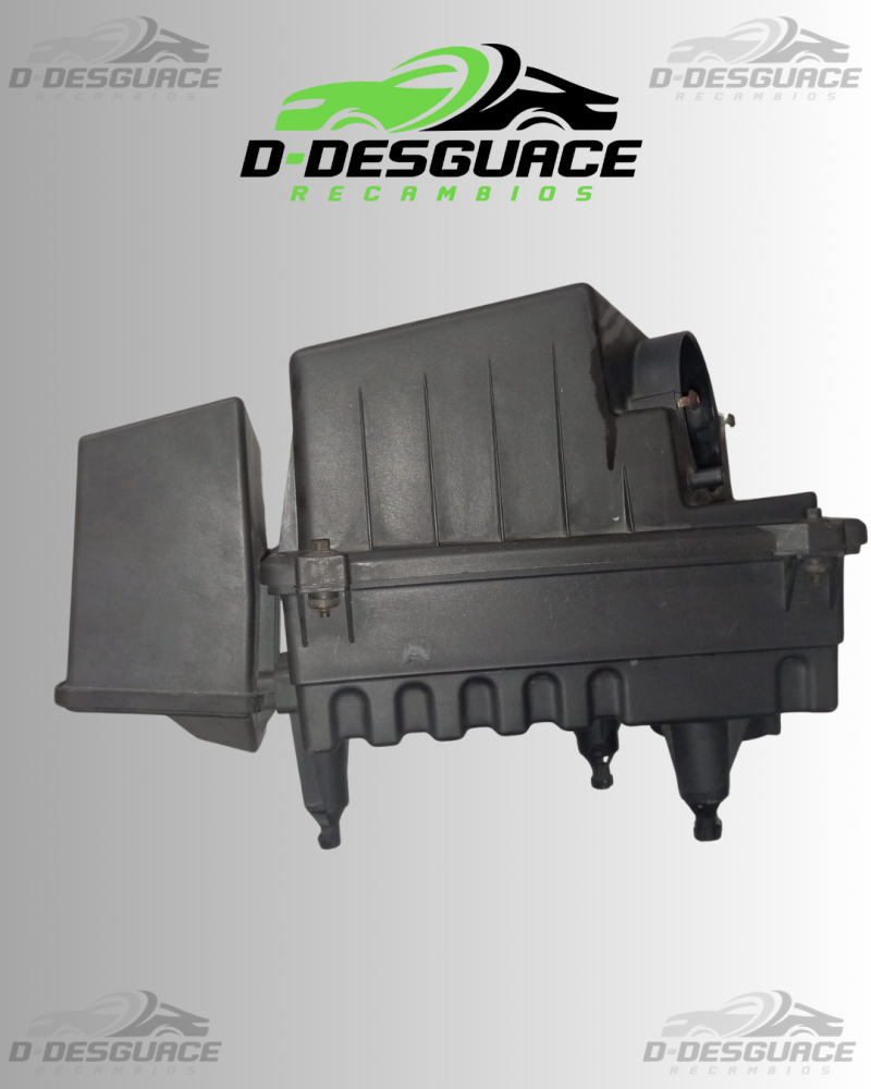 Caja Filtro Aire Ford Focus (Carcasa Filtro) 98AB-9F763-LE