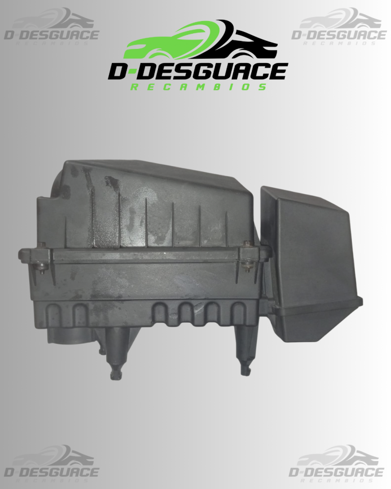 Caja Filtro Aire Ford Focus (Carcasa Filtro) 98AB-9F763-LE - Imagen 2