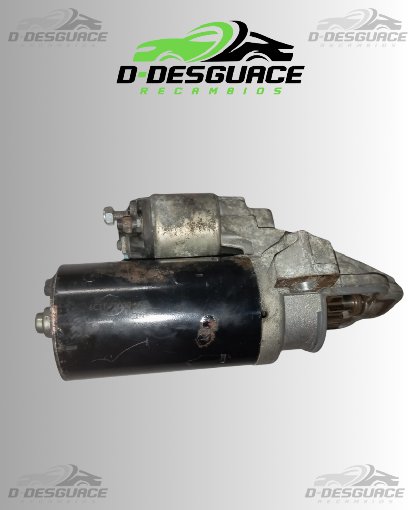 Motor de Arranque 20081.030 para Citroën