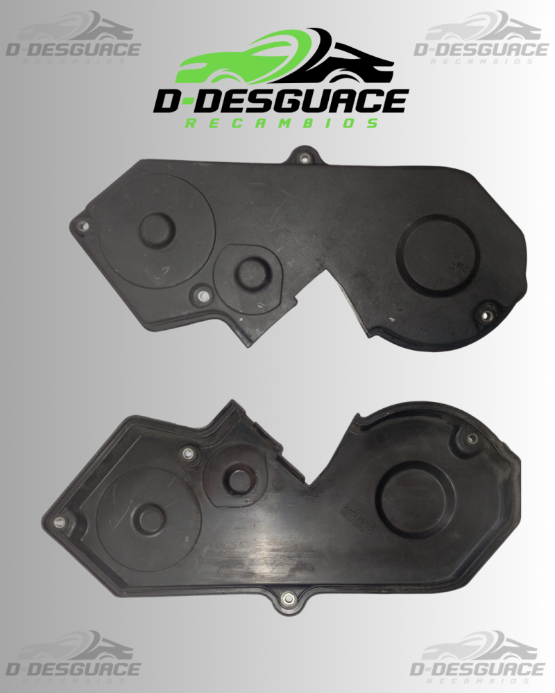 Tapa Distribución Ford Focus 1.8 TDDI  (Cubierta Distribución) XS4Q6E006AE