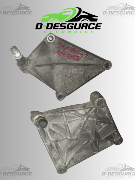 Soporte Caja Cambios Renault Scenic B29740331 (Soporte Transmisión) 7700832251