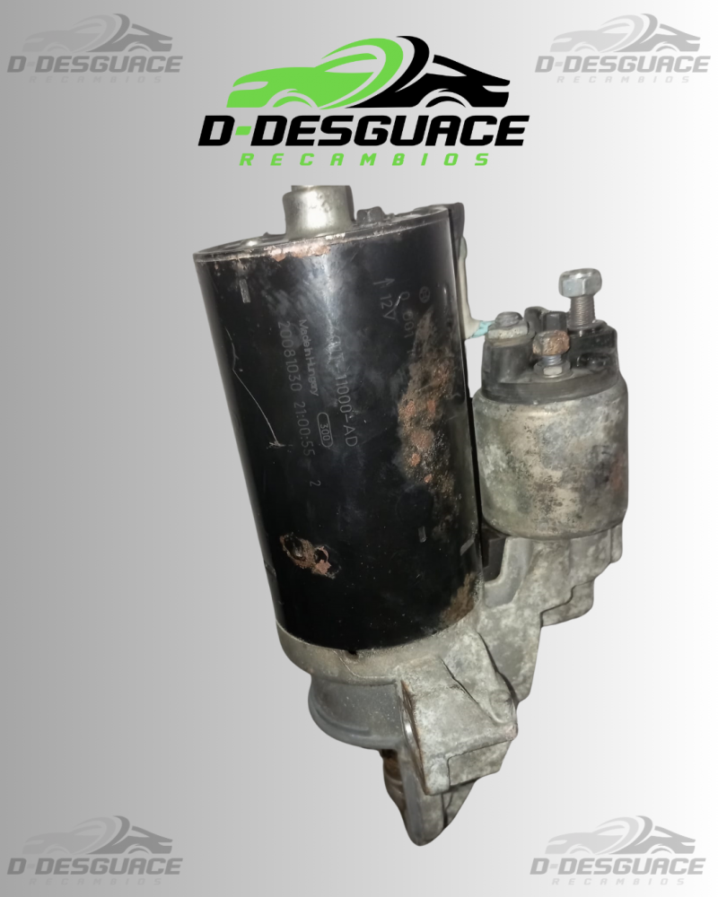 Motor de Arranque 20081.030 para Citroën - Imagen 2