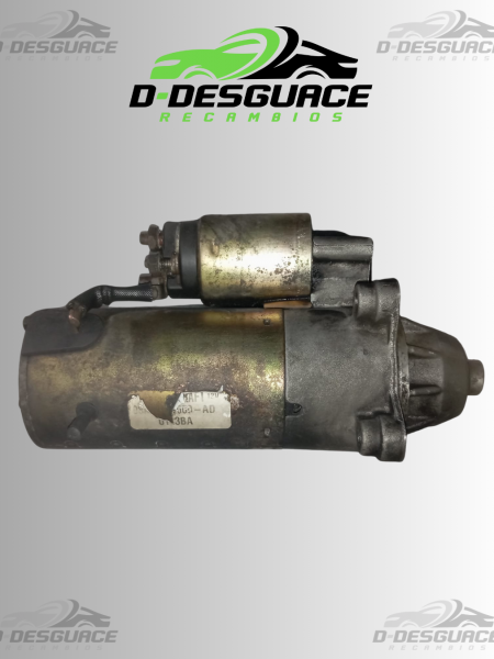 Motor Arranque Ford Focus 1.8 TDDI  (Motor de Inicio) BP9512071M8