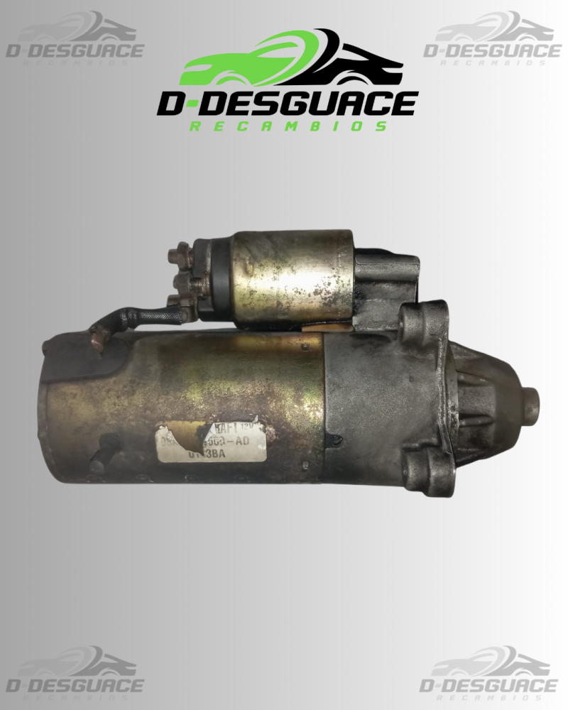 Motor Arranque Ford Focus 1.8 TDDI  (Motor de Inicio) BP9512071M8