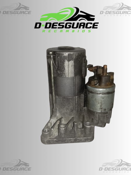 Motor de Arranque HELLA 8EA 012 527-971