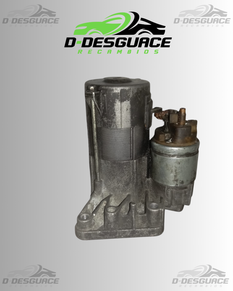 Motor de Arranque HELLA 8EA 012 527-971