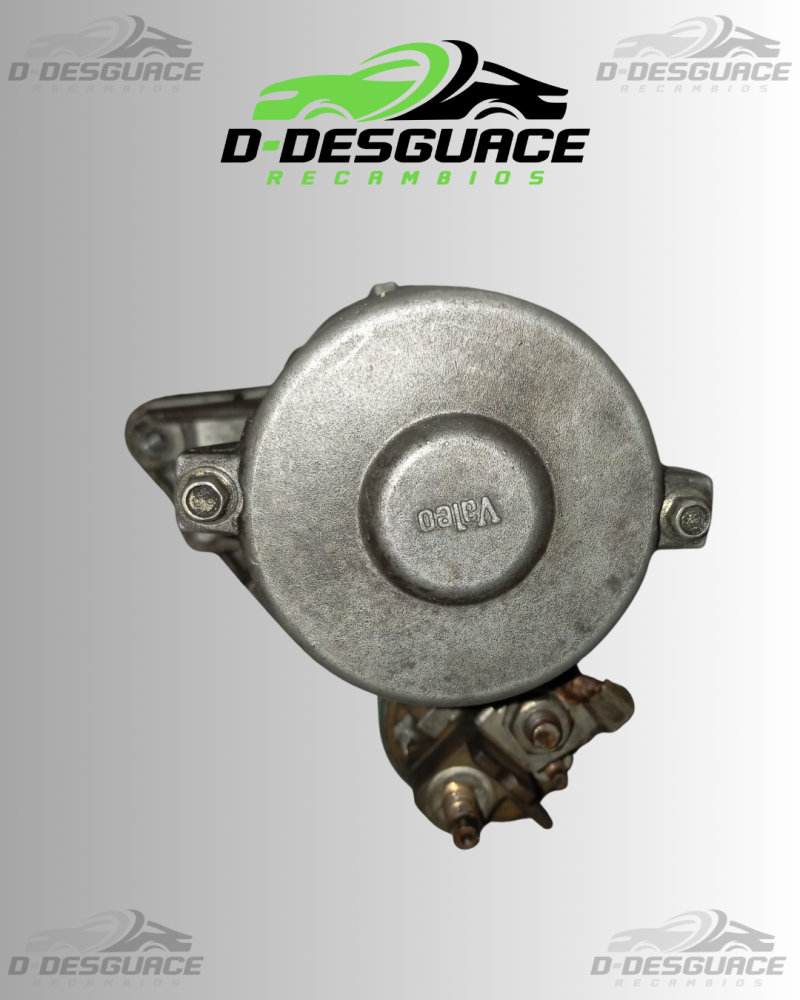 Motor de Arranque HELLA 8EA 012 527-971 - Imagen 2