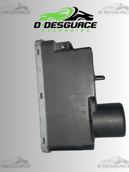 Motor de Cierre Centralizado (Bomba de Cierre), 1H0 962 257