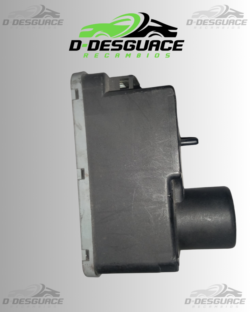 Motor de Cierre Centralizado (Bomba de Cierre), 1H0 962 257