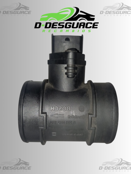 Medidor de Masa de Aire (MAF Sensor) Bosch 0 281 002 180 (Sensor de Aire)