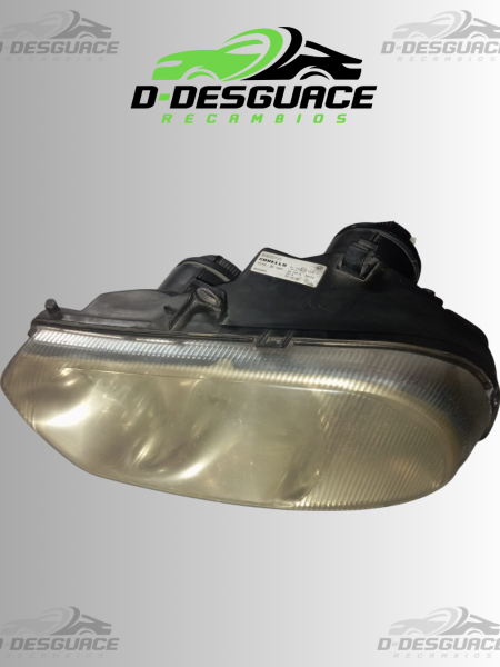 Faro Delantero Alfa Romeo 60620135 (Foco Delantero Der)