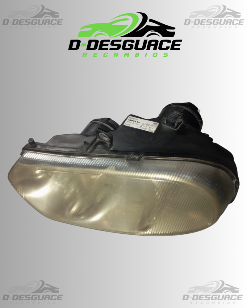 Faro Delantero Alfa Romeo 60620135 (Foco Delantero Der)