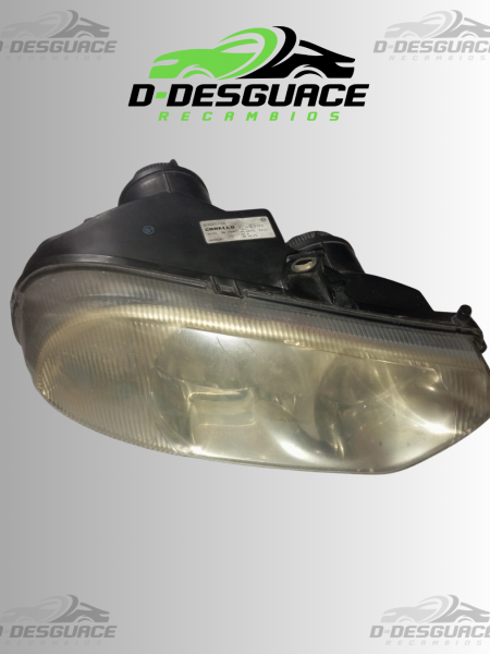 Faro Delantero Izquierdo Alfa Romeo 60620134  (Foco Delantero Izq)