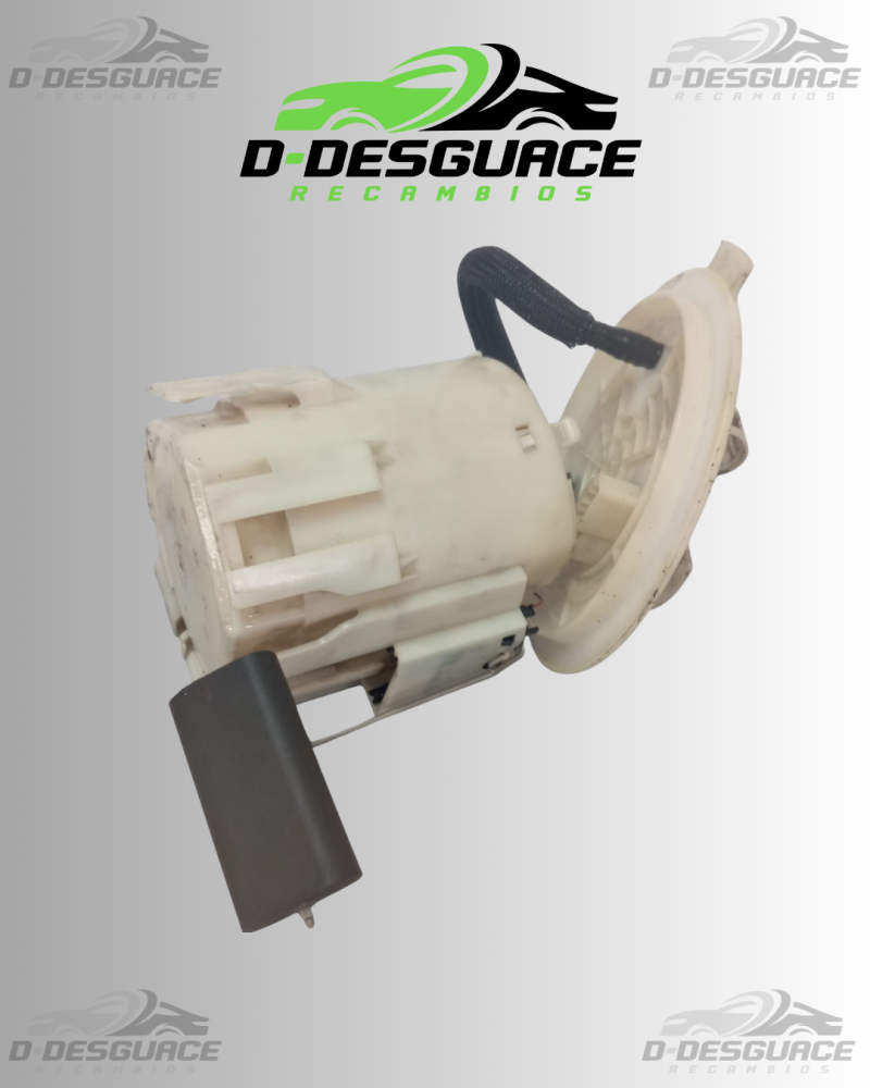 Unidad de Alimentación de Combustible BOSCH 0 580 300 041 para Fiat Linea (Bomba de Gasolina)