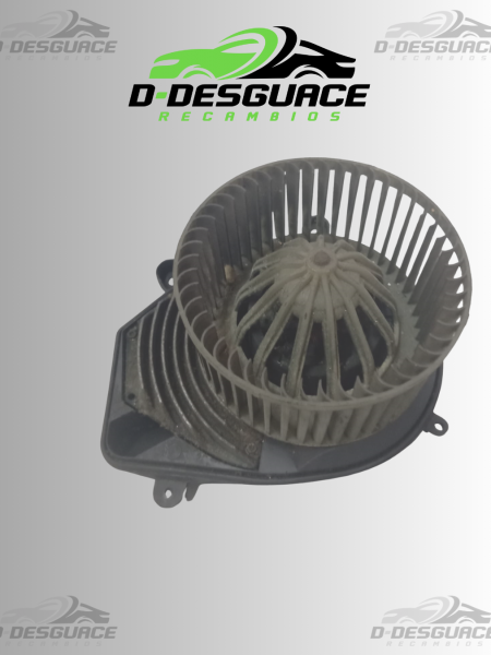 Motor de Ventilador Climatización Volkswagen Passat B5 (74 022 123 3F)