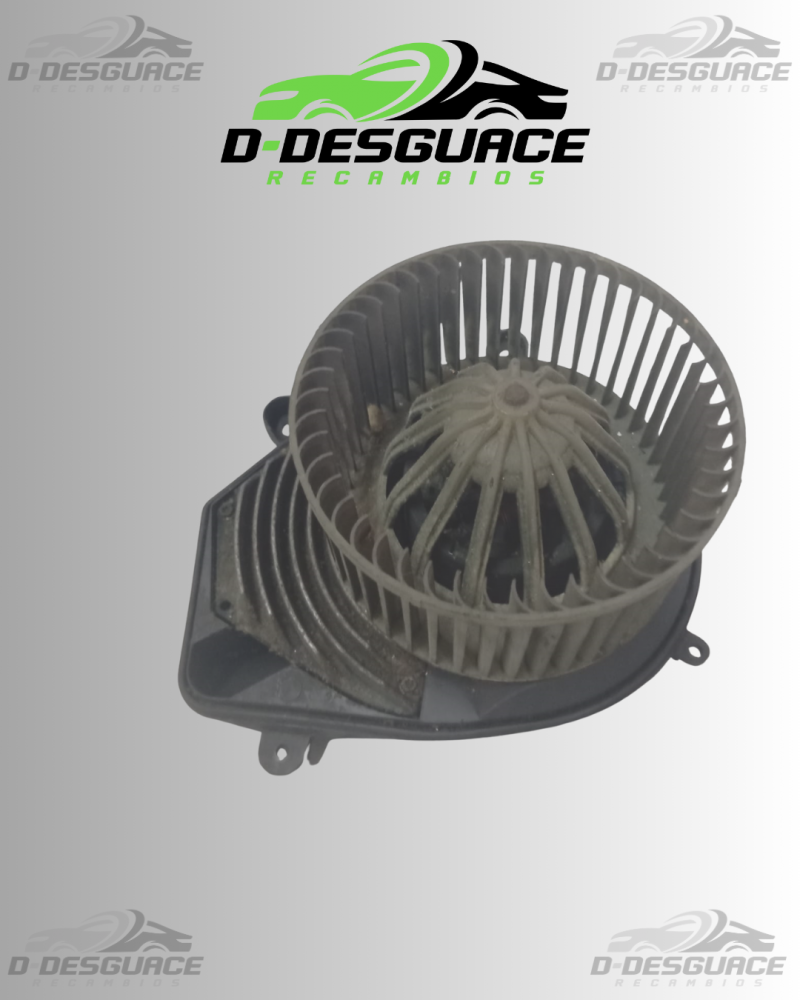 Motor de Ventilador Climatización Volkswagen Passat B5 (74 022 123 3F)
