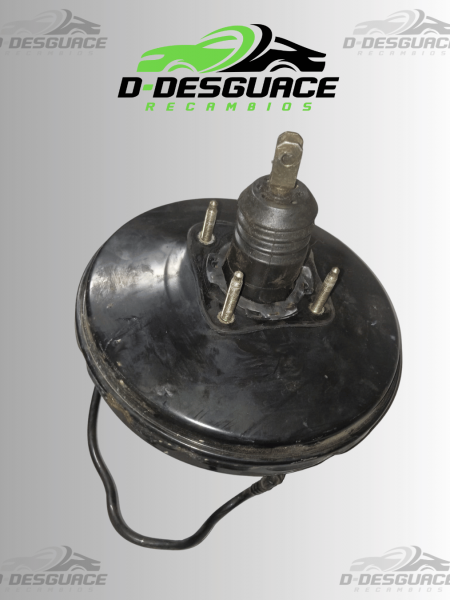 Servofreno Peugeot 307 Break SW 9643129680 (Amplificador de Freno)