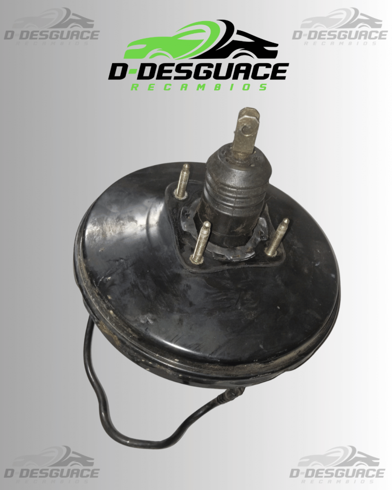 Servofreno Peugeot 307 Break SW 9643129680 (Amplificador de Freno)