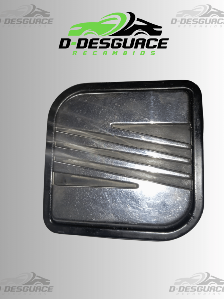 Manilla Exterior Maletero Seat Leon (1M) (Tirador de Maletero). 1022.01.6B.10