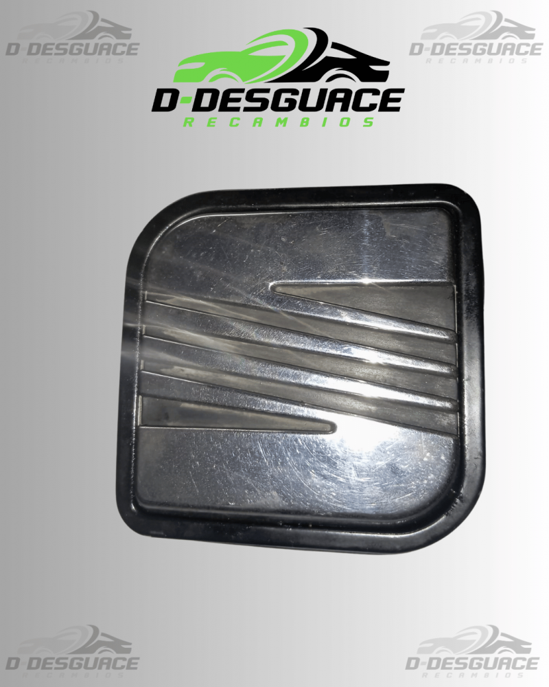 Manilla Exterior Maletero Seat Leon (1M) (Tirador de Maletero). 1022.01.6B.10
