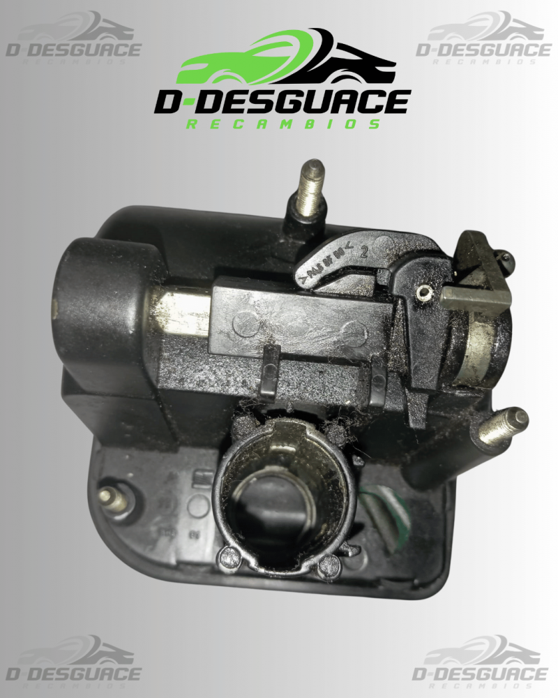 Manilla Exterior Maletero Seat Leon (1M) (Tirador de Maletero). 1022.01.6B.10 - Imagen 2