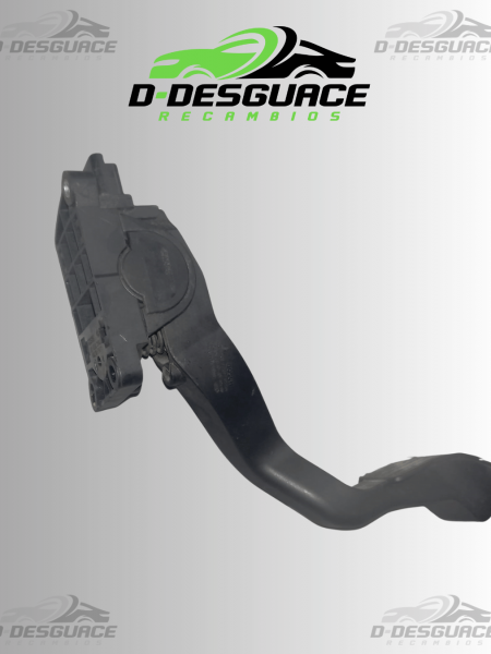Pedal Acelerador Peugeot 407 Business Line. PA66GF35
