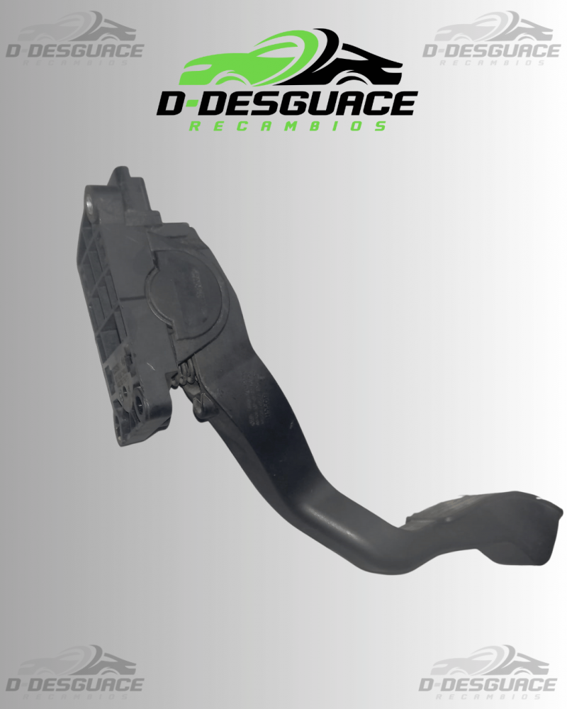 Pedal Acelerador Peugeot 407 Business Line. PA66GF35
