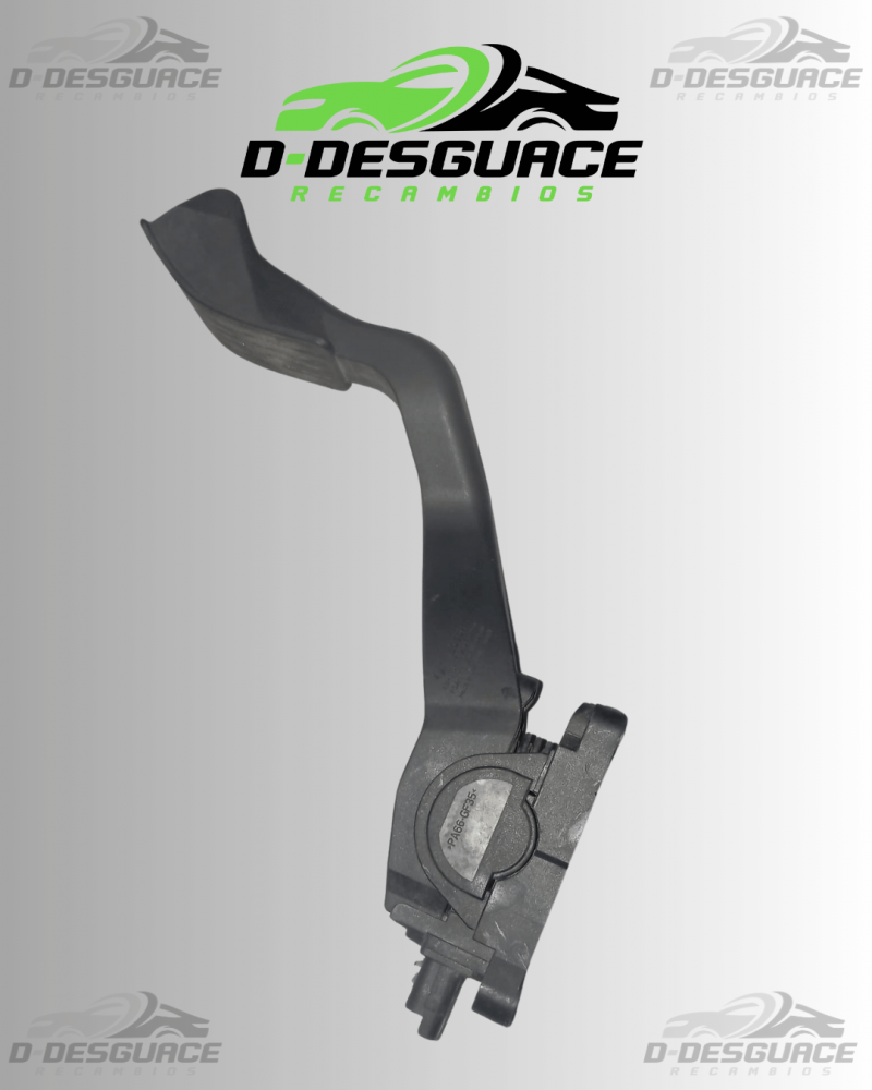 Pedal Acelerador Peugeot 407 Business Line. PA66GF35 - Imagen 2