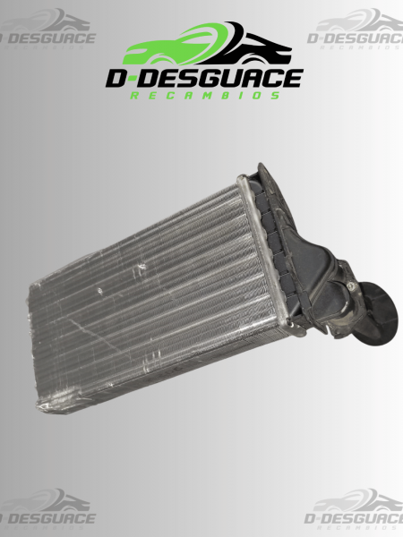Radiador de Calefacción con Soplador Peugeot 206  (Calefactor) C319905